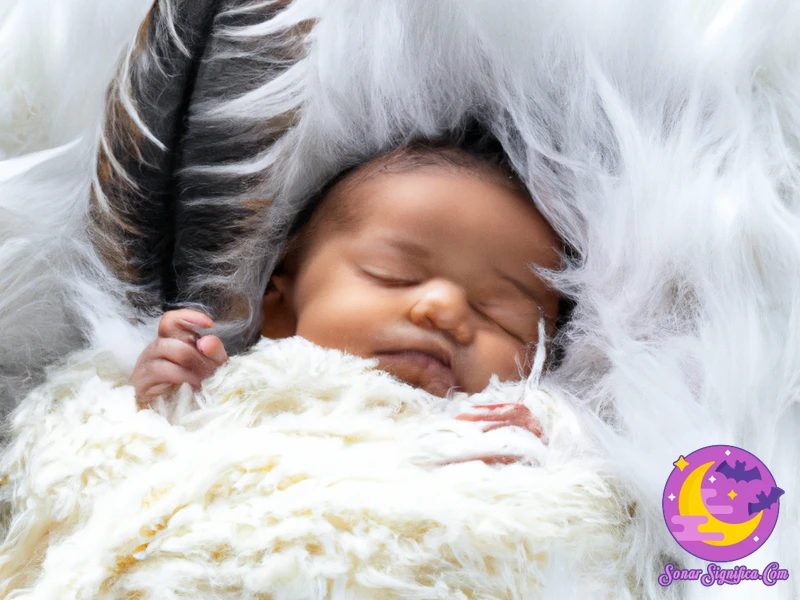 ¿Qué Significa Soñar Con Bebé De Piel Negra?