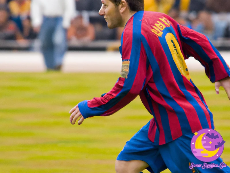 ¿Quién Es Lionel Messi?