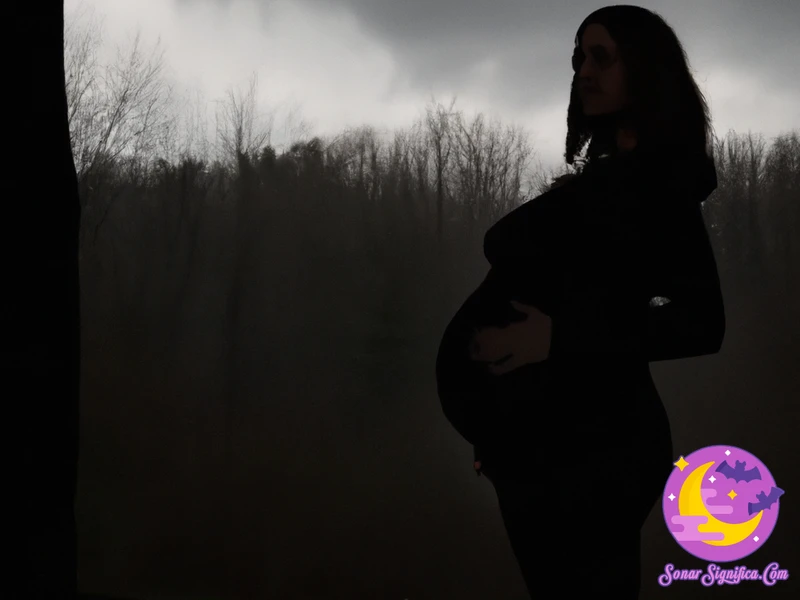 Soñar Con Embarazo Significa Muerte - ¿Qué Dicen Los Expertos?