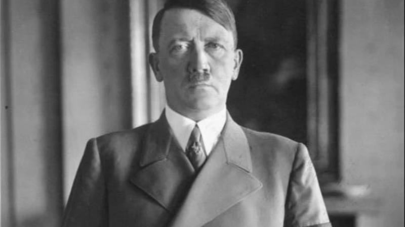 ¿Quién Era Hitler?