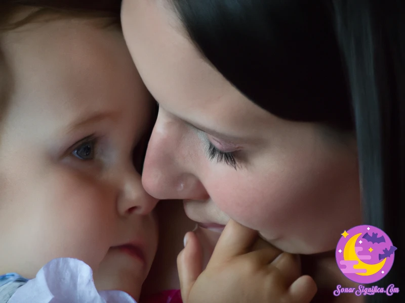 Interpretación De Soñar Con Mi Hija Llorando