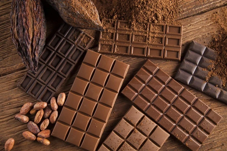 Significado De Soñar Con Chocolate